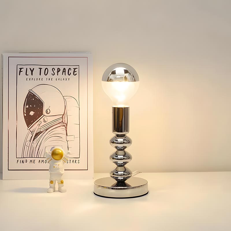 Frendorf | RetroGlow - Retro Deco Deckenlampe mit zeitloser Eleganz