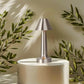 Frendorf | LumiCone - Schlanke konische moderne Tischlampe