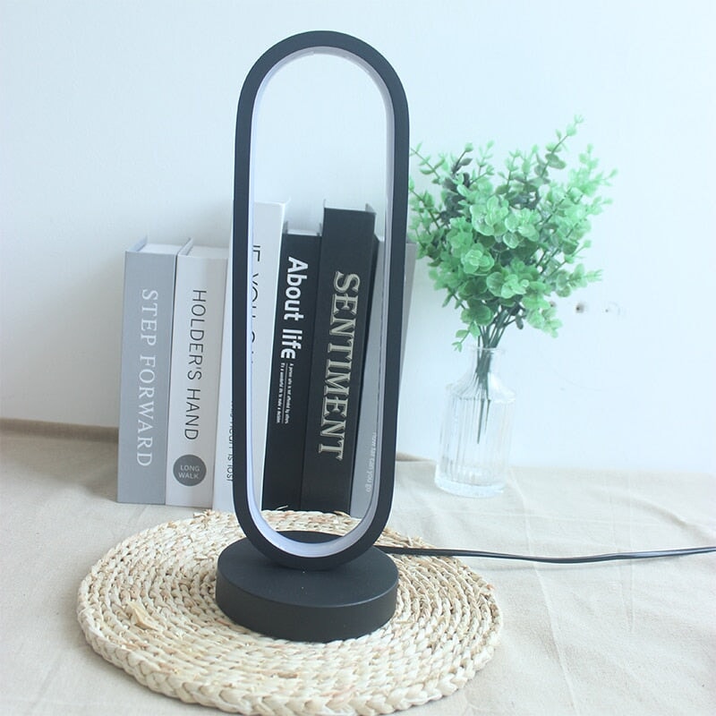 Frendorf | SereniLight Moderne LED-Tischlampe