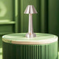 Frendorf | LumiCone - Schlanke konische moderne Tischlampe
