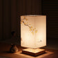Gardudu | Japanisch-skandinavische Tischlampe