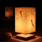 Gardudu | Japanisch-skandinavische Tischlampe