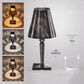 Tischlampe LED Diamant