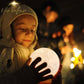 Design Nachttischlampe - LunarLight™ Mondlampe