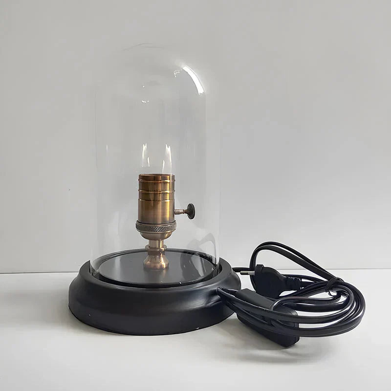 Frendorf | NovaEdison – Vintage-inspirierte Lampe mit klassischer Edison-Glühbirnen-Ästhetik