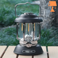 Frendorf | LumiHeritage - Vintage LED-Laterne mit Metallgitter
