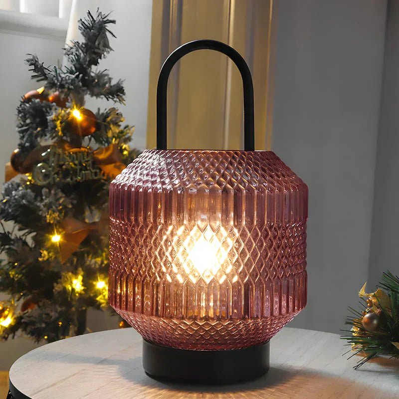 Frendorf | LumiGlow Moderne Bettlampe