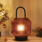 Frendorf | LumiGlow Moderne Bettlampe