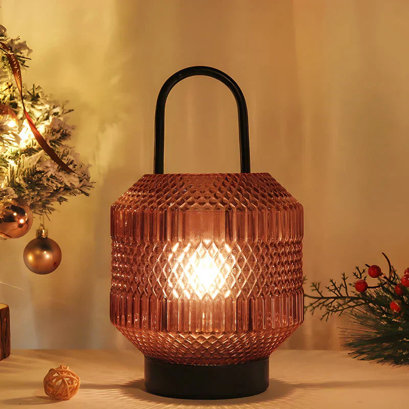Frendorf | LumiGlow Moderne Bettlampe