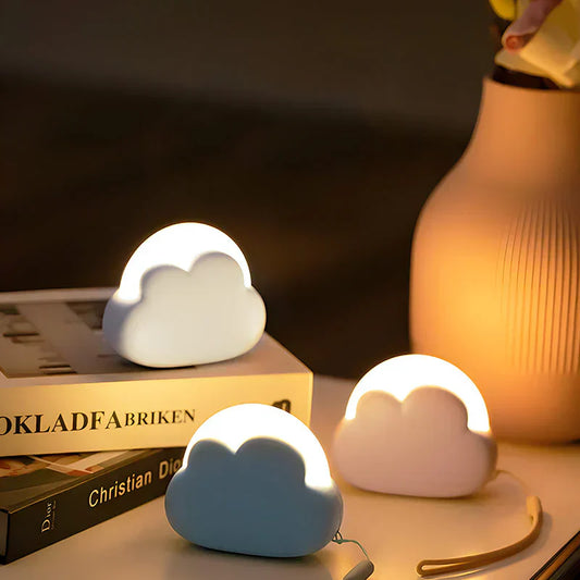 Frendorf | SkyLume – Yndig Tragbare Drahtlose Tischlampe