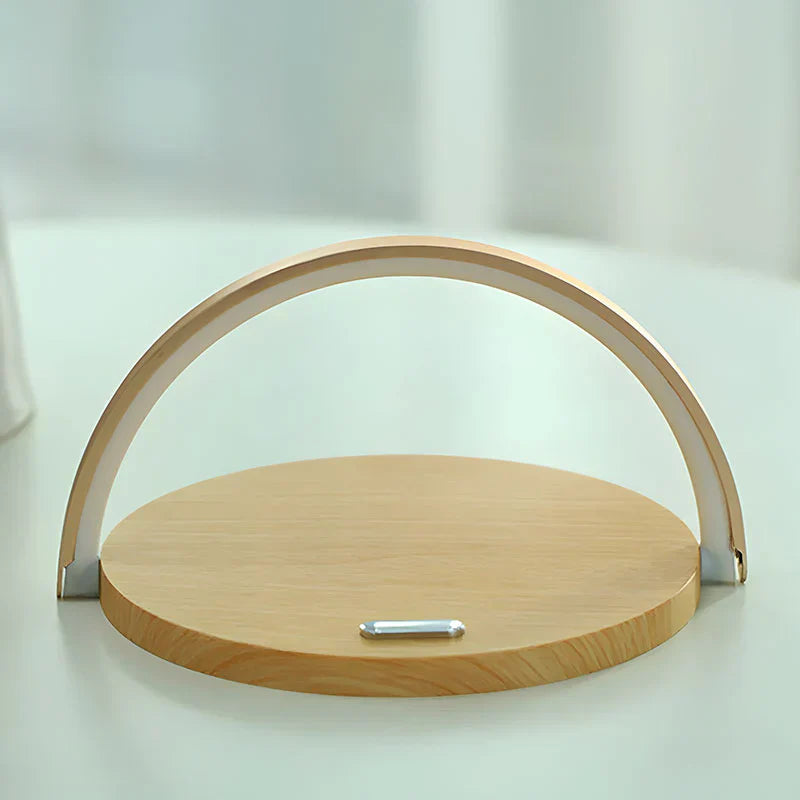 Frendorf | LumiArc Touch Tischlampe