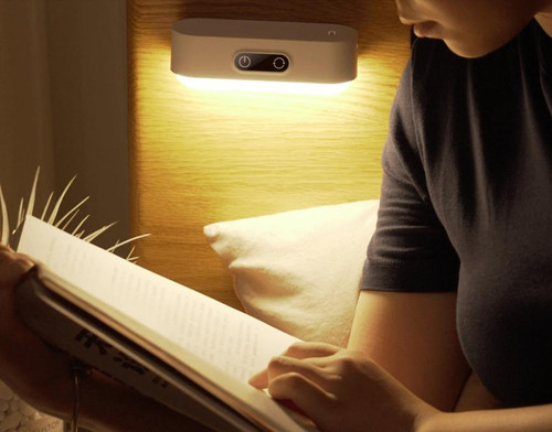 Frendorf | Bewegungsmelder LED Lampe Nachtlicht