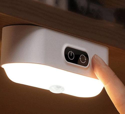 Frendorf | Bewegungsmelder LED Lampe Nachtlicht