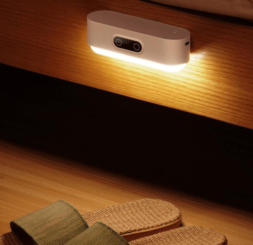 Frendorf | Bewegungsmelder LED Lampe Nachtlicht