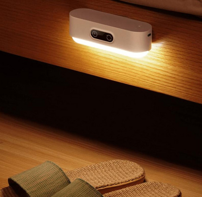 Frendorf | Bewegungsmelder LED Lampe Nachtlicht
