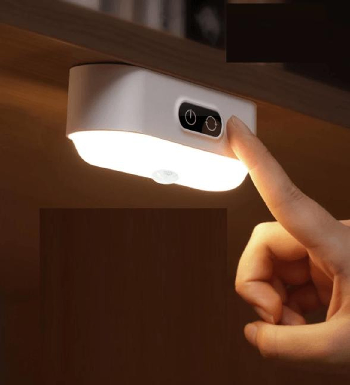 Frendorf | Bewegungsmelder LED Lampe Nachtlicht