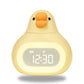 Frendorf | QuackTime – Yndigt Enten digitales Wecker für einen fröhlichen Aufwachen