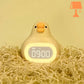 Frendorf | QuackTime – Yndigt Enten digitales Wecker für einen fröhlichen Aufwachen