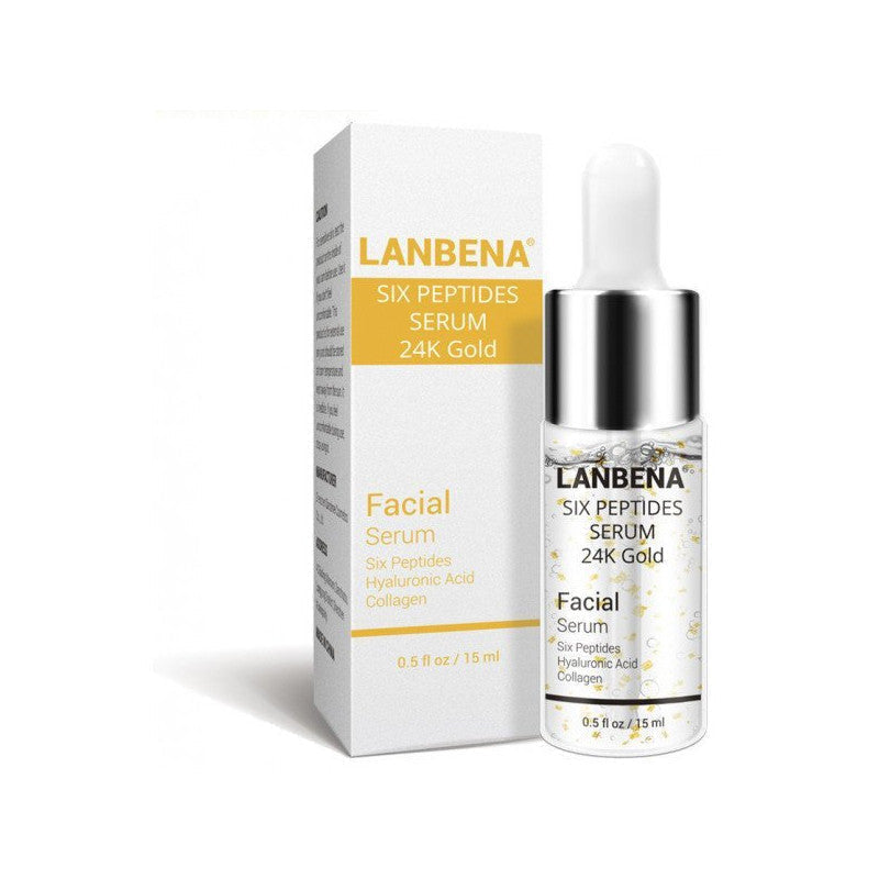 Frendorf | 24K Gold Anti-Falten-Serum