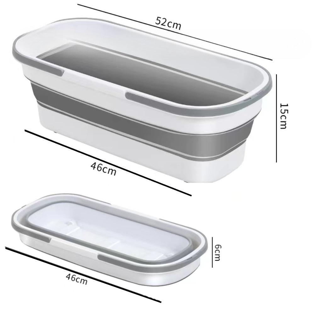 Frendorf |  EasyMop Genießen Sie ein makelloses Zuhause