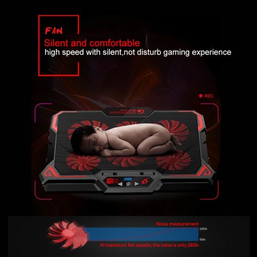 Frendorf | Gaming Laptop Kühler