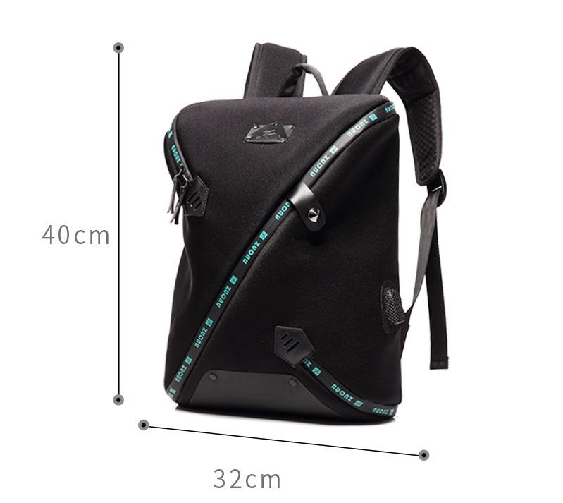 Frendorf | Der coolste und stilvollste & funktionale Rucksack für den täglichen Gebrauch