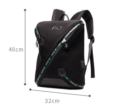 Frendorf | Der coolste und stilvollste & funktionale Rucksack für den täglichen Gebrauch