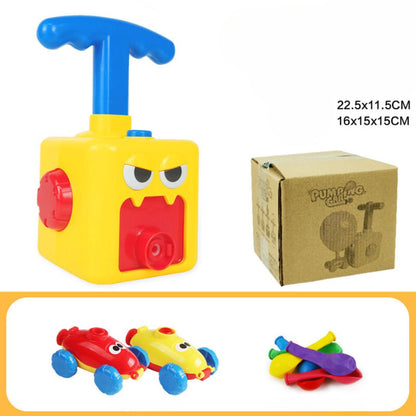 Frendorf | Luftballon Box Spielzeug