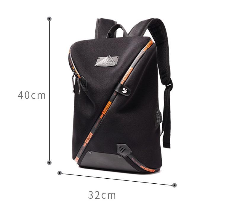 Frendorf | Der coolste und stilvollste & funktionale Rucksack für den täglichen Gebrauch