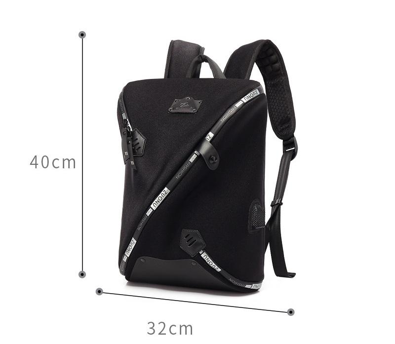 Frendorf | Der coolste und stilvollste & funktionale Rucksack für den täglichen Gebrauch