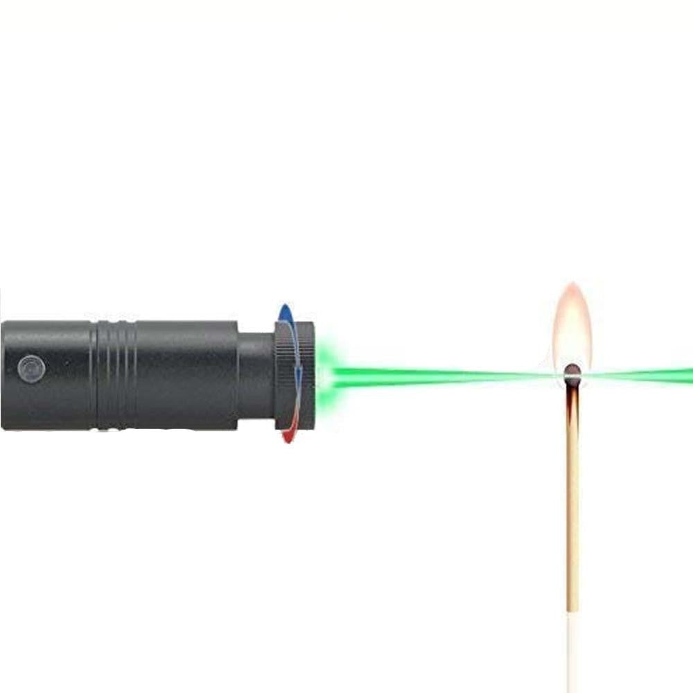 Frendorf | BeamCore grüner Laserpointer