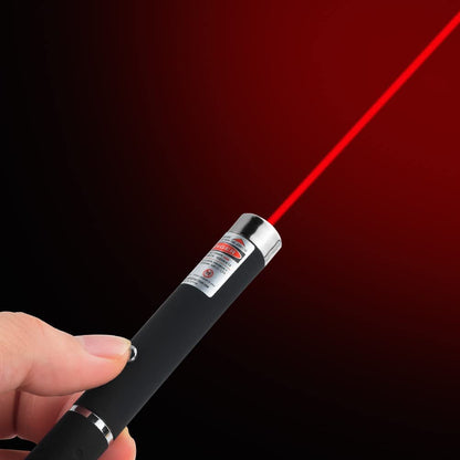 Frendorf | Grüner Laserpointer SterWijs – Für Präsentationen, Sternenbeobachtungen & Hobbygebrauch