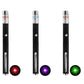 Frendorf | Grüner Laserpointer SterWijs – Für Präsentationen, Sternenbeobachtungen & Hobbygebrauch