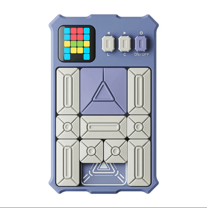 Frendorf | Aufregendes Denkspiel für junge Genies