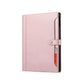 Frendorf | Leder Folio Case mit Kartenfächern & Stifthalter für iPad