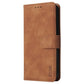 Frendorf | Leder iPhone Wallet Flip Cover Magnetische Hülle