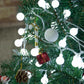 LED Ball Lichterkette