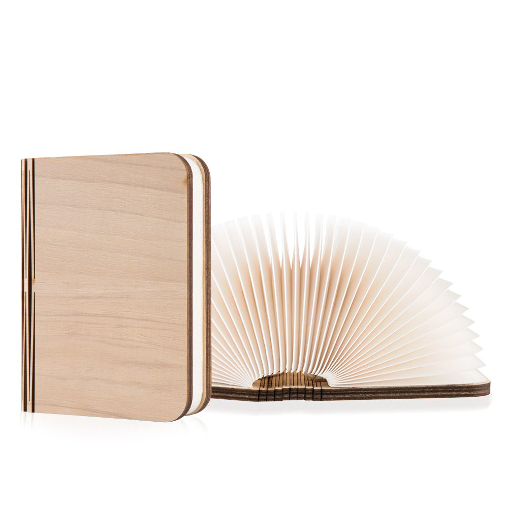 LED Buch Tischlampe