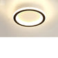 Frendorf | LED-Deckenleuchten für Hauseingang Balkon Flur Deckenlampe