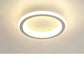 Frendorf | LED-Deckenleuchten für Hauseingang Balkon Flur Deckenlampe