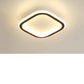 Frendorf | LED-Deckenleuchten für Hauseingang Balkon Flur Deckenlampe