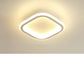 Frendorf | LED-Deckenleuchten für Hauseingang Balkon Flur Deckenlampe