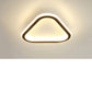 Frendorf | LED-Deckenleuchten für Hauseingang Balkon Flur Deckenlampe