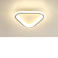 Frendorf | LED-Deckenleuchten für Hauseingang Balkon Flur Deckenlampe
