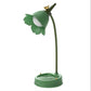 LED Tisch Blumenlampe Stilvolle Bunte Lampe