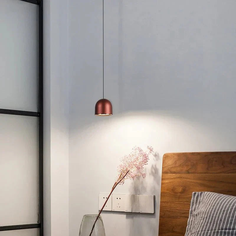 Frendorf | Verbessern Sie Ihr Interieur mit unserer eleganten LED Pendelleuchte Cob