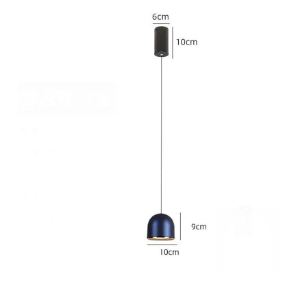Frendorf | Verbessern Sie Ihr Interieur mit unserer eleganten LED Pendelleuchte Cob