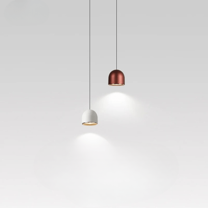 Frendorf | Verbessern Sie Ihr Interieur mit unserer eleganten LED Pendelleuchte Cob