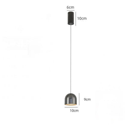 Frendorf | Verbessern Sie Ihr Interieur mit unserer eleganten LED Pendelleuchte Cob