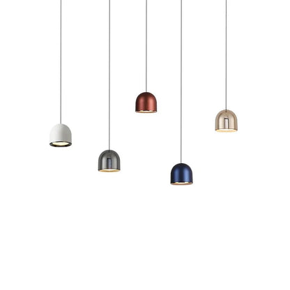 Frendorf | Verbessern Sie Ihr Interieur mit unserer eleganten LED Pendelleuchte Cob